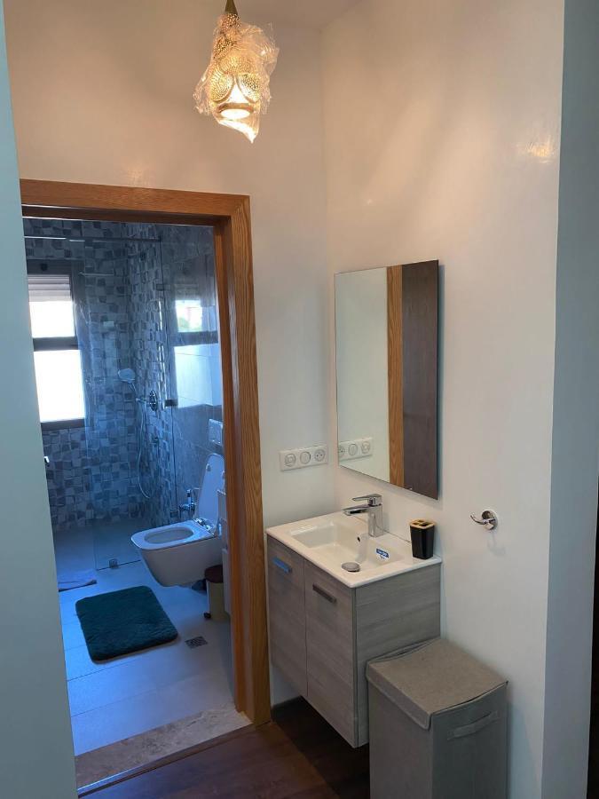 Villa Moderne A 5 Min De La Plage Avec Jardin Et 3 Salons Essaouira Exteriör bild