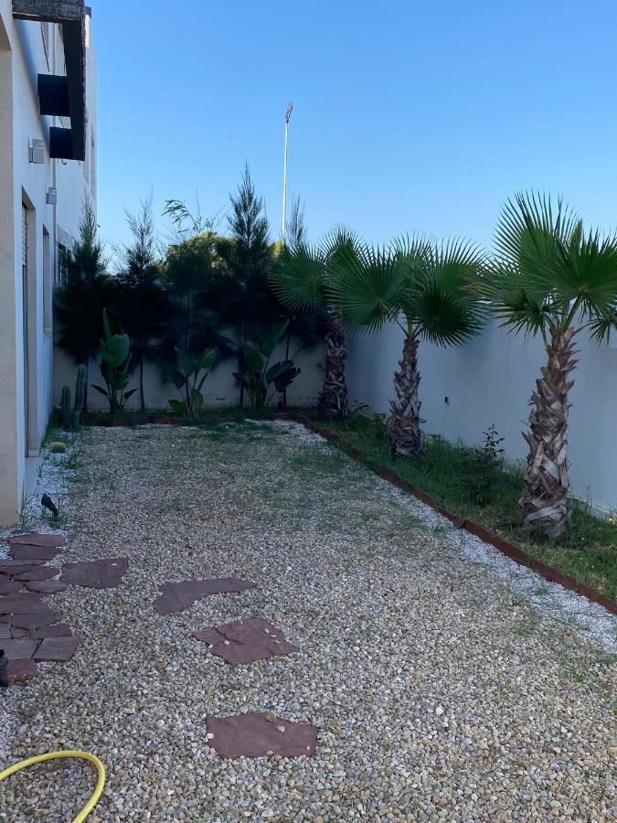 Villa Moderne A 5 Min De La Plage Avec Jardin Et 3 Salons Essaouira Exteriör bild