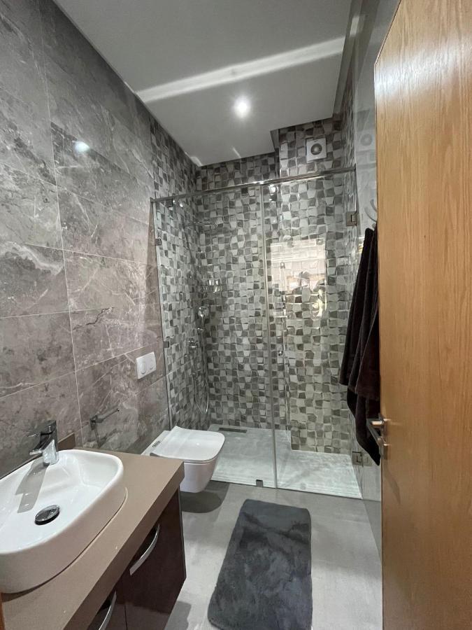Villa Moderne A 5 Min De La Plage Avec Jardin Et 3 Salons Essaouira Exteriör bild