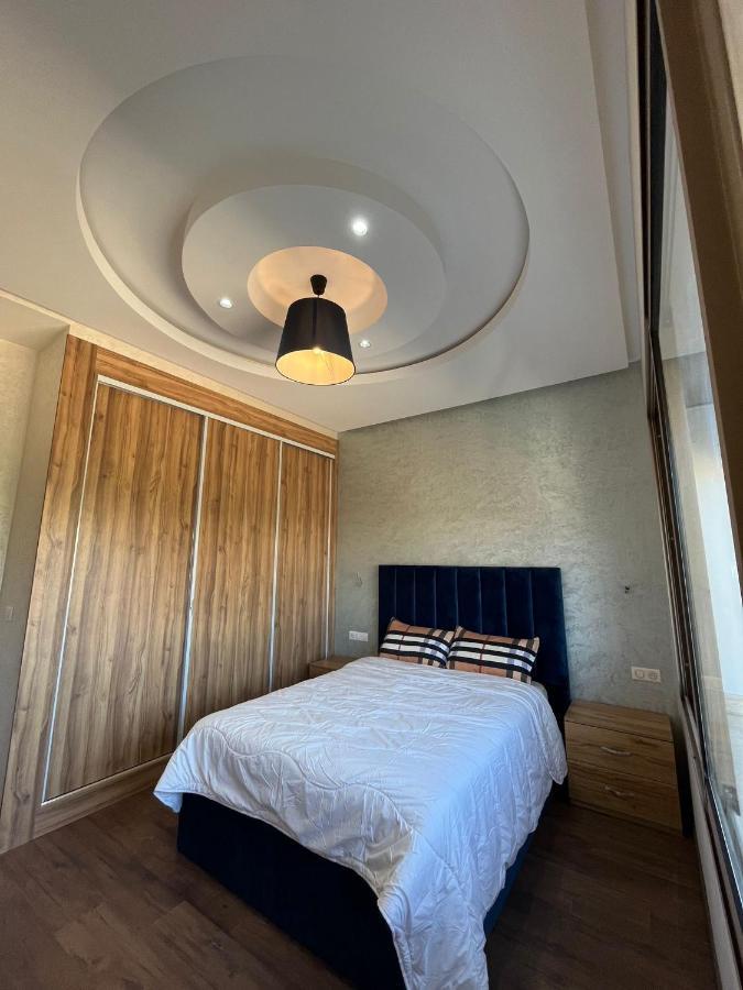 Villa Moderne A 5 Min De La Plage Avec Jardin Et 3 Salons Essaouira Exteriör bild