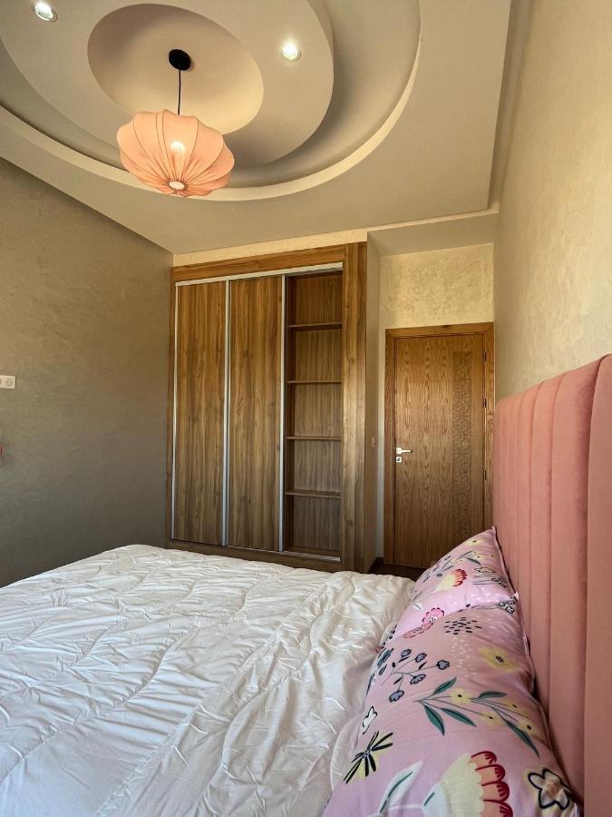 Villa Moderne A 5 Min De La Plage Avec Jardin Et 3 Salons Essaouira Exteriör bild