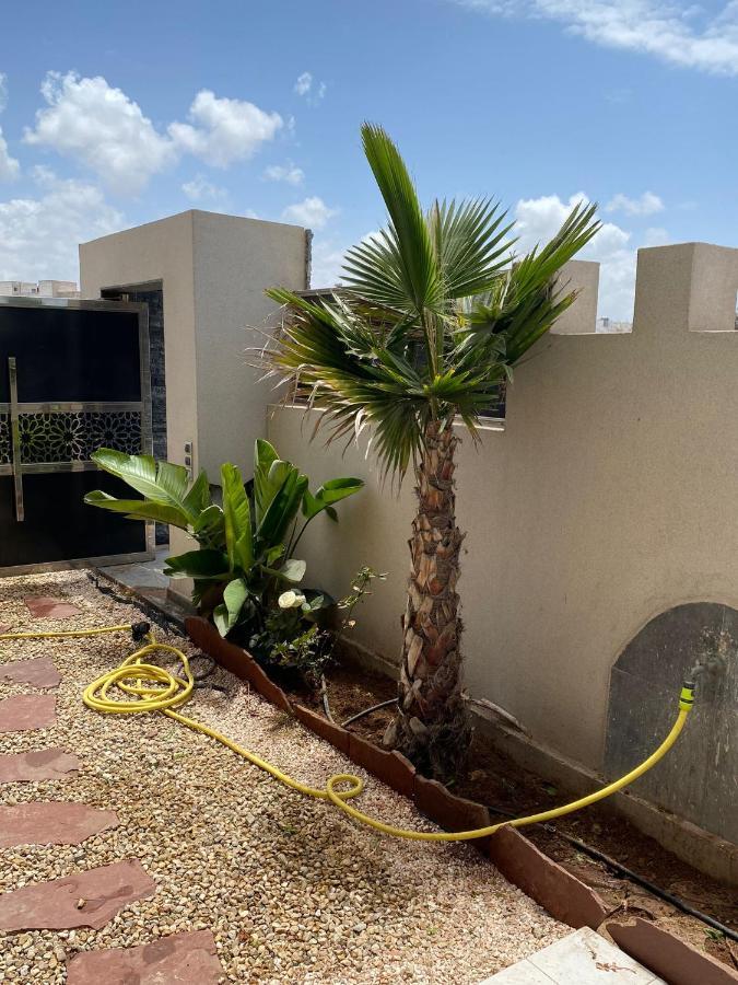 Villa Moderne A 5 Min De La Plage Avec Jardin Et 3 Salons Essaouira Exteriör bild