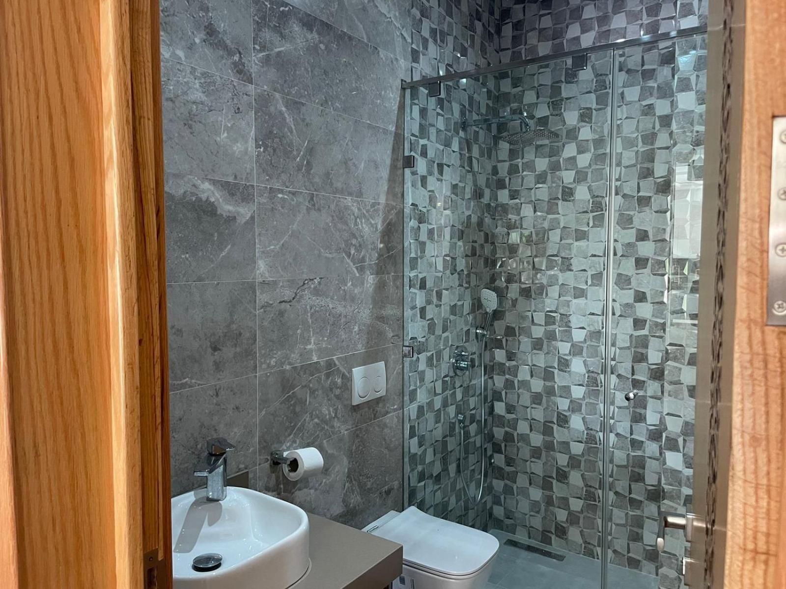 Villa Moderne A 5 Min De La Plage Avec Jardin Et 3 Salons Essaouira Exteriör bild