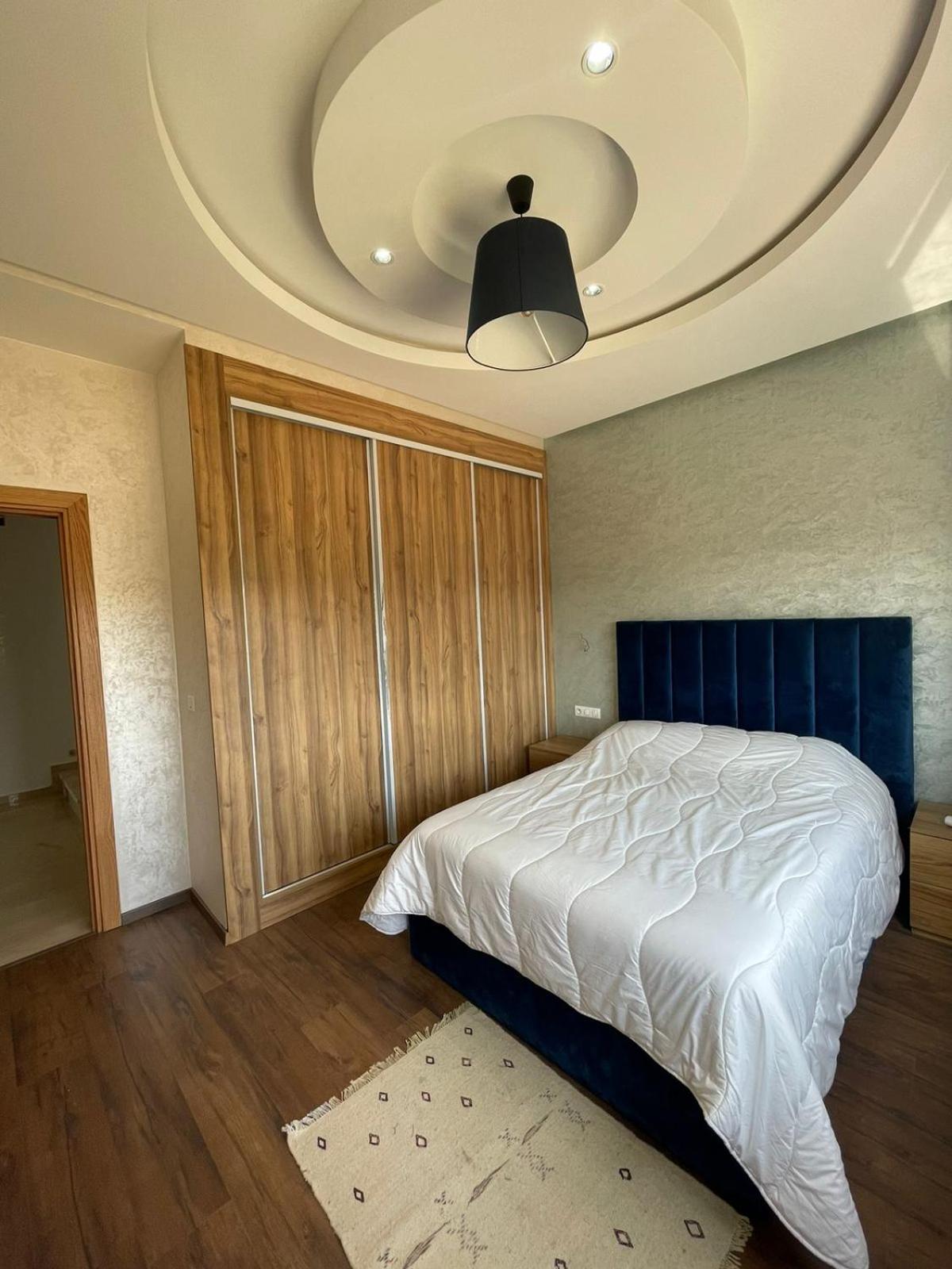 Villa Moderne A 5 Min De La Plage Avec Jardin Et 3 Salons Essaouira Exteriör bild