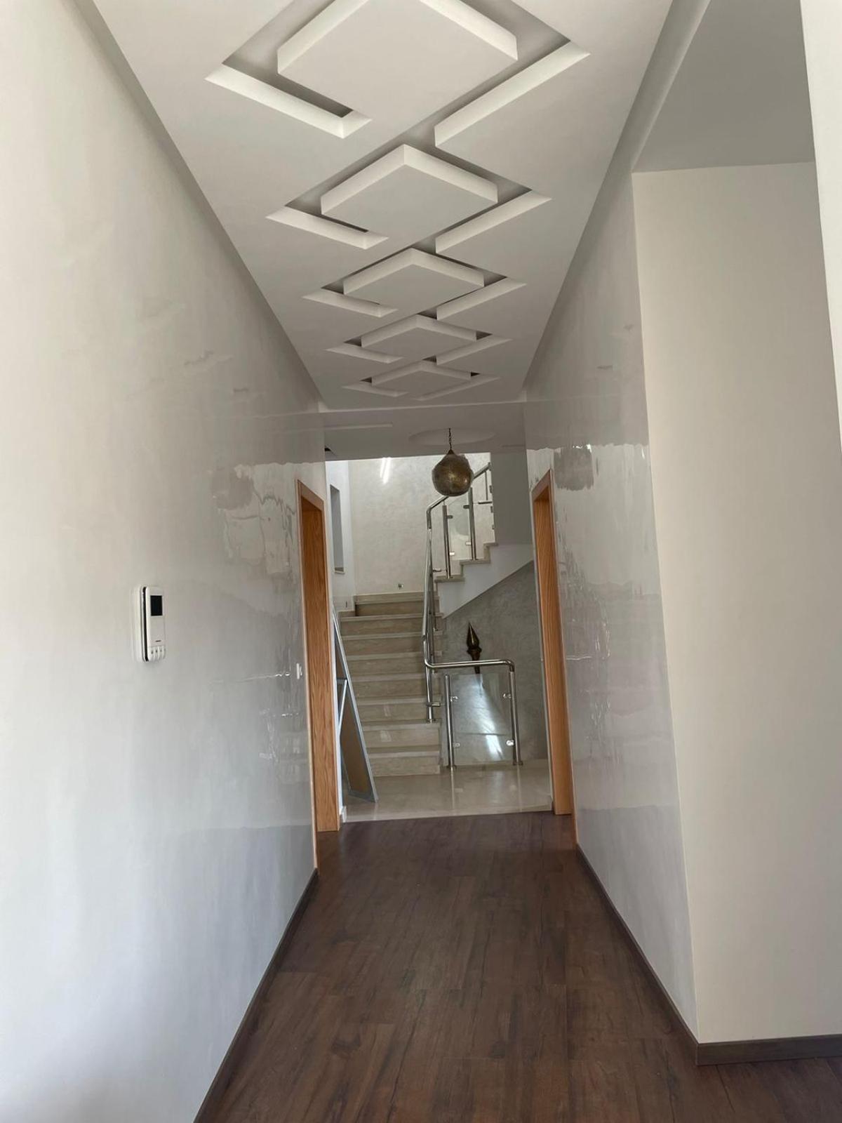 Villa Moderne A 5 Min De La Plage Avec Jardin Et 3 Salons Essaouira Exteriör bild
