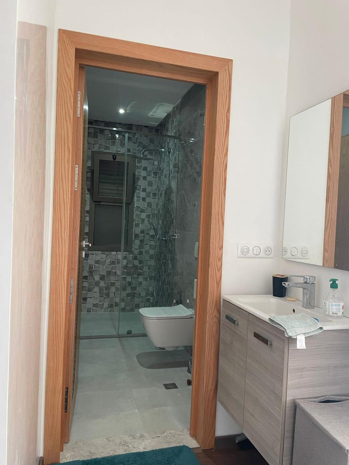 Villa Moderne A 5 Min De La Plage Avec Jardin Et 3 Salons Essaouira Exteriör bild
