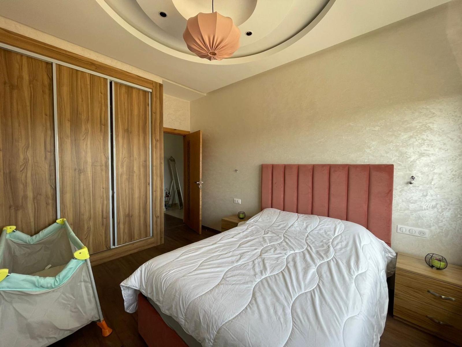 Villa Moderne A 5 Min De La Plage Avec Jardin Et 3 Salons Essaouira Exteriör bild