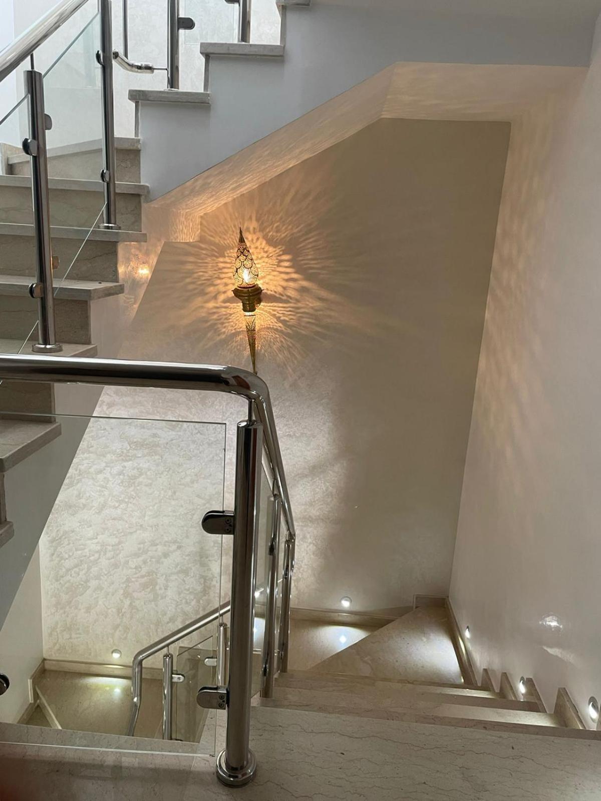 Villa Moderne A 5 Min De La Plage Avec Jardin Et 3 Salons Essaouira Exteriör bild