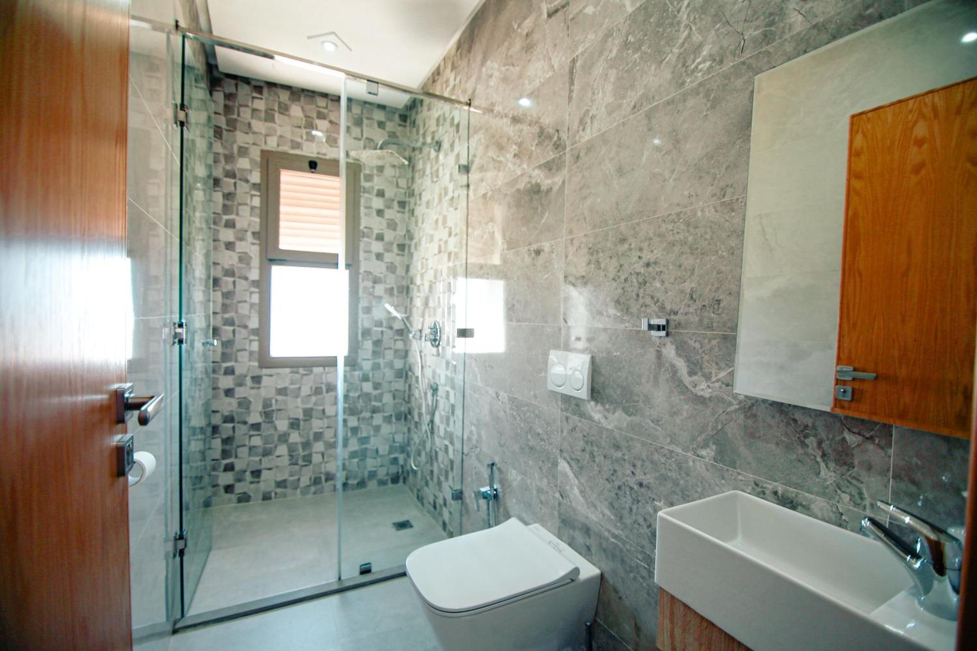 Villa Moderne A 5 Min De La Plage Avec Jardin Et 3 Salons Essaouira Exteriör bild